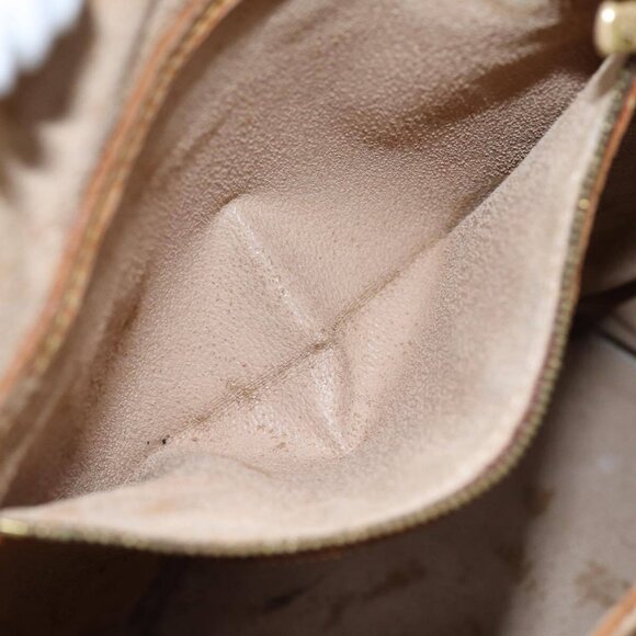 LOUIS VUITTON Monogram Bucket GM Shoulder Bag - Picture 12 of 15